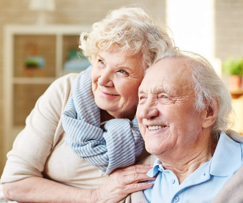 Частный пансионат для престарелых в Михайловске