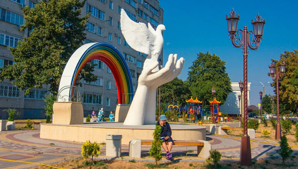 Частный дом для пожилых в Михайловске